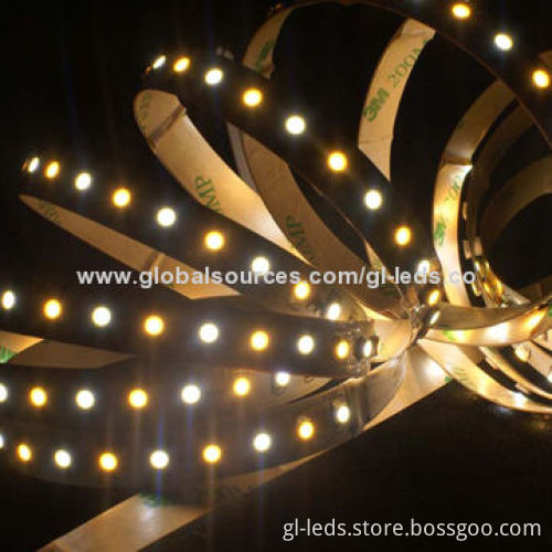 Many Patents&UL Approved LED Strip Lighting
